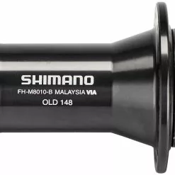 Shimano Bei Brügelmann Online Shimano Deore XT FH-M8010-B Hinterradnabe Boost 12x148mm Center-Lock Schwarz