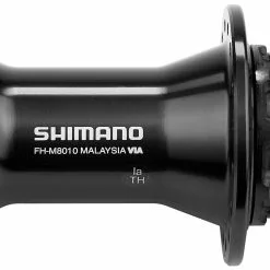 Shimano Bei Brügelmann Online Shimano Deore XT FH-M8010 Nabe Hinterrad 10/11-fach Schwarz