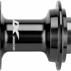 Shimano Bei Brügelmann Online Shimano Deore XT FH-M8110-B Hinterradnabe 12-fach E-Thru CL Schwarz