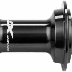 Shimano Bei Brügelmann Online Shimano Deore XT FH-M8130-B Hinterradnabe 12-fach E-Thru CL Schwarz