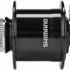 Shimano Bei Brügelmann Online Shimano DH-UR708-3D Nabendynamo 3 Watt Disc CL Schwarz -Shimano Verkäufe shimano dh ur708 3d hub dynamo 3 watt disc cl black 2