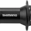 Shimano Bei Brügelmann Online Shimano FH-M4050 Hinterradnabe 8/9-fach Centerlock Schnellspanner Schwarz -Shimano Verkäufe shimano fh m4050 hinterradnabe 8 9 fach centerlock schnellspanner black 2