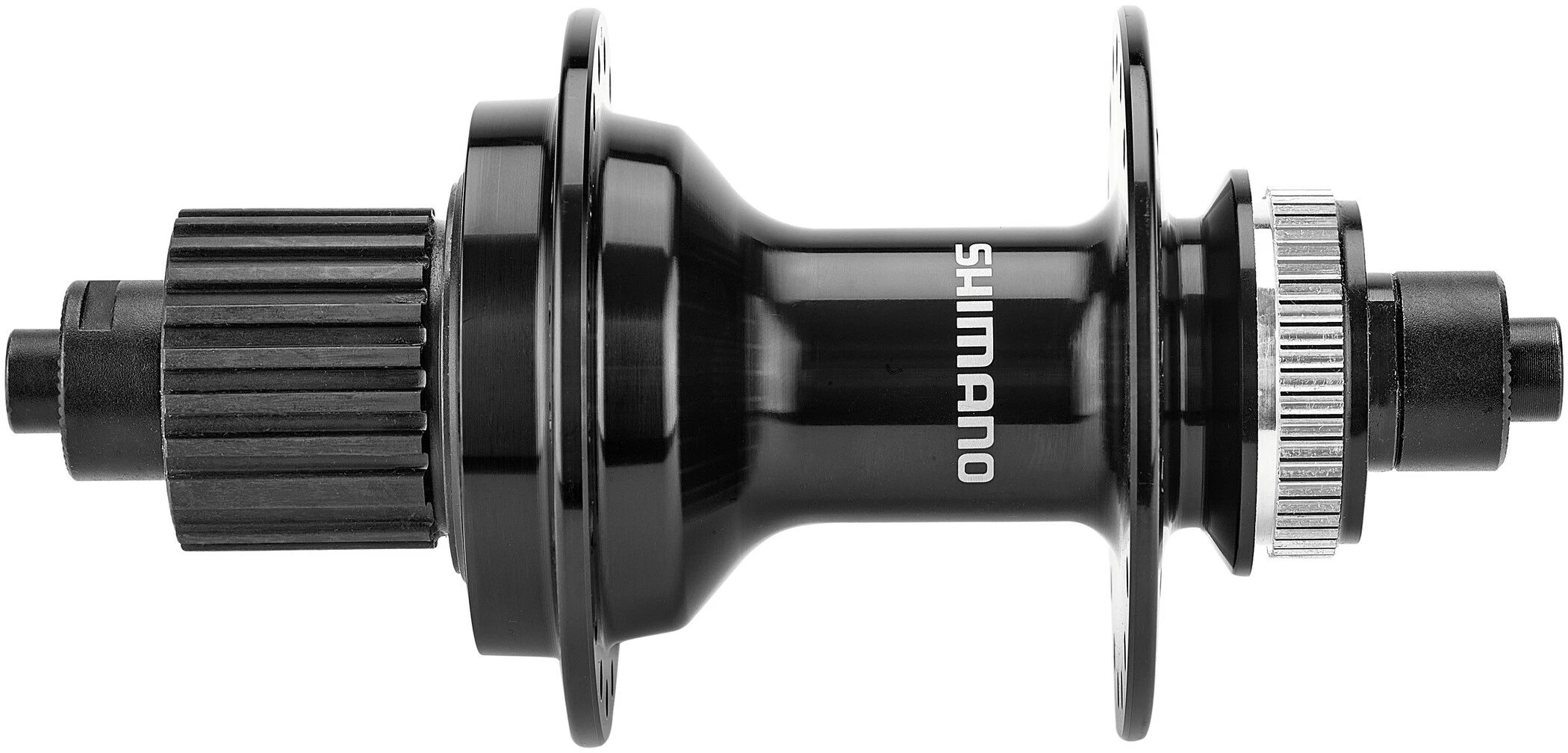 Shimano Bei Brügelmann Online Shimano FH-MT500 Hinterradnabe 12-fach CL QR 2 Shimano Bei Brügelmann Online Shimano FH-MT500 Hinterradnabe 12-fach CL QR