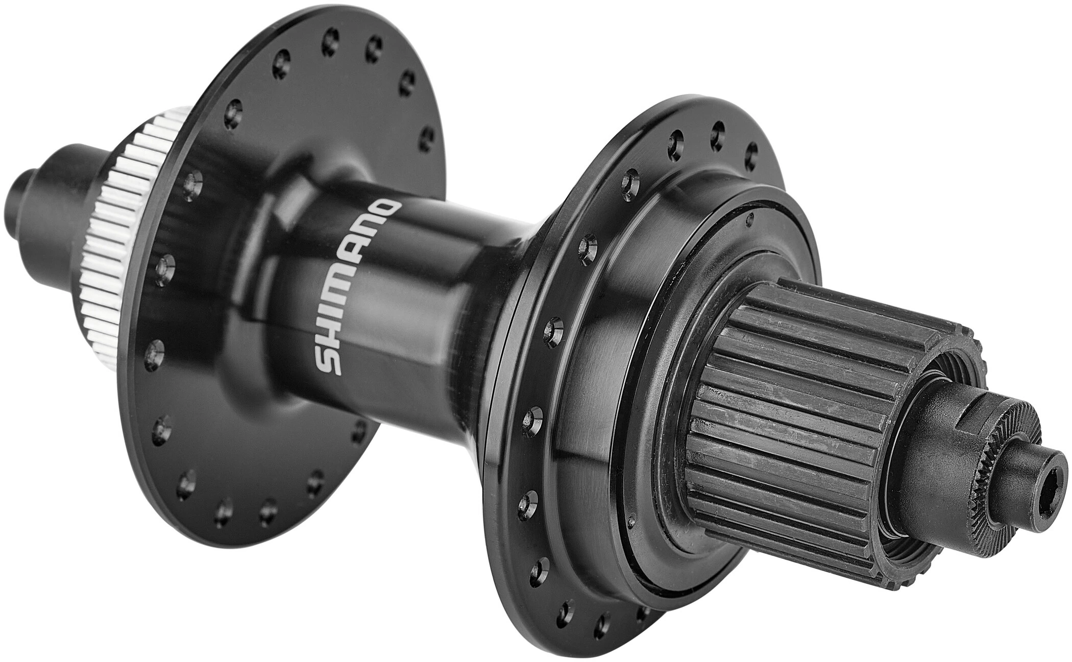 Shimano Bei Brügelmann Online Shimano FH-MT500 Hinterradnabe 12-fach CL QR 3 Shimano Bei Brügelmann Online Shimano FH-MT500 Hinterradnabe 12-fach CL QR – Bild 2