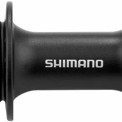 Shimano Bei Brügelmann Online Shimano HB-M3050 Vorderradnabe Centerlock Schnellspanner Schwarz