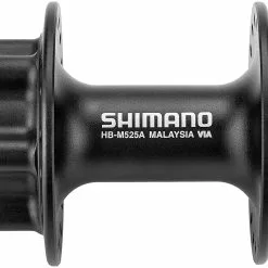 Shimano Bei Brügelmann Online Shimano HB-M525 Vorderradnabe 6-Loch QR