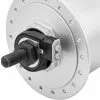 Shimano Bei Brügelmann Online Shimano Nexus DH-C3000-3N Nabendynamo 3 Watt Für Felgenbremse/Schraubachse Silber -Shimano Verkäufe shimano nexus dh c3000 3n nabendynamo 3 watt fuer felgenbremse schraubachse silber 2