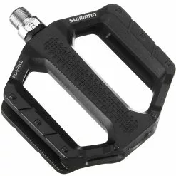 Shimano Bei Brügelmann Online Shimano PD-EF202 Plattform Pedale Schwarz