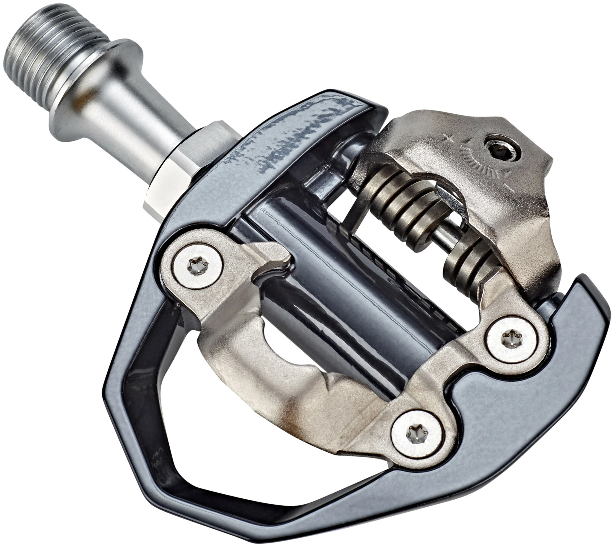 Shimano Bei Brügelmann Online Shimano PD-ES600 Pedale Mit SM-SH51 Grau 3 Shimano Bei Brügelmann Online Shimano PD-ES600 Pedale Mit SM-SH51 Grau