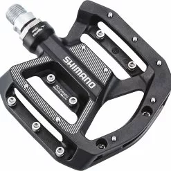 Shimano Bei Brügelmann Online Shimano PD-GR500 Pedale Schwarz