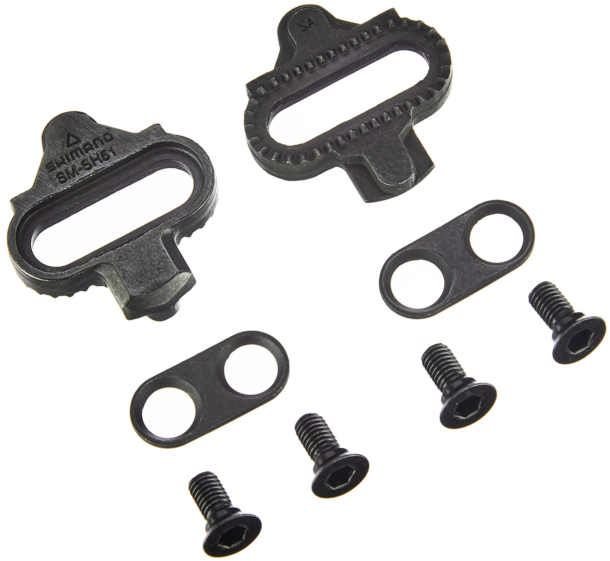 Shimano Bei Brügelmann Online Shimano PD-ME700 Klickpedale Inkl. SPD Cleats 5 Shimano Bei Brügelmann Online Shimano PD-ME700 Klickpedale Inkl. SPD Cleats – Bild 3