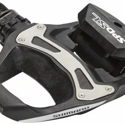 Shimano Bei Brügelmann Online Shimano PD-R550 Pedale SPD-SL Schwarz