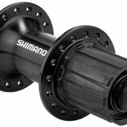 Shimano Bei Brügelmann Online Shimano Road FH-RS300 Hinterradnabe 8/9/10-fach Schwarz -Shimano Verkäufe shimano road fh rs300 hr nabe 8 9 10 fach schwarz 3