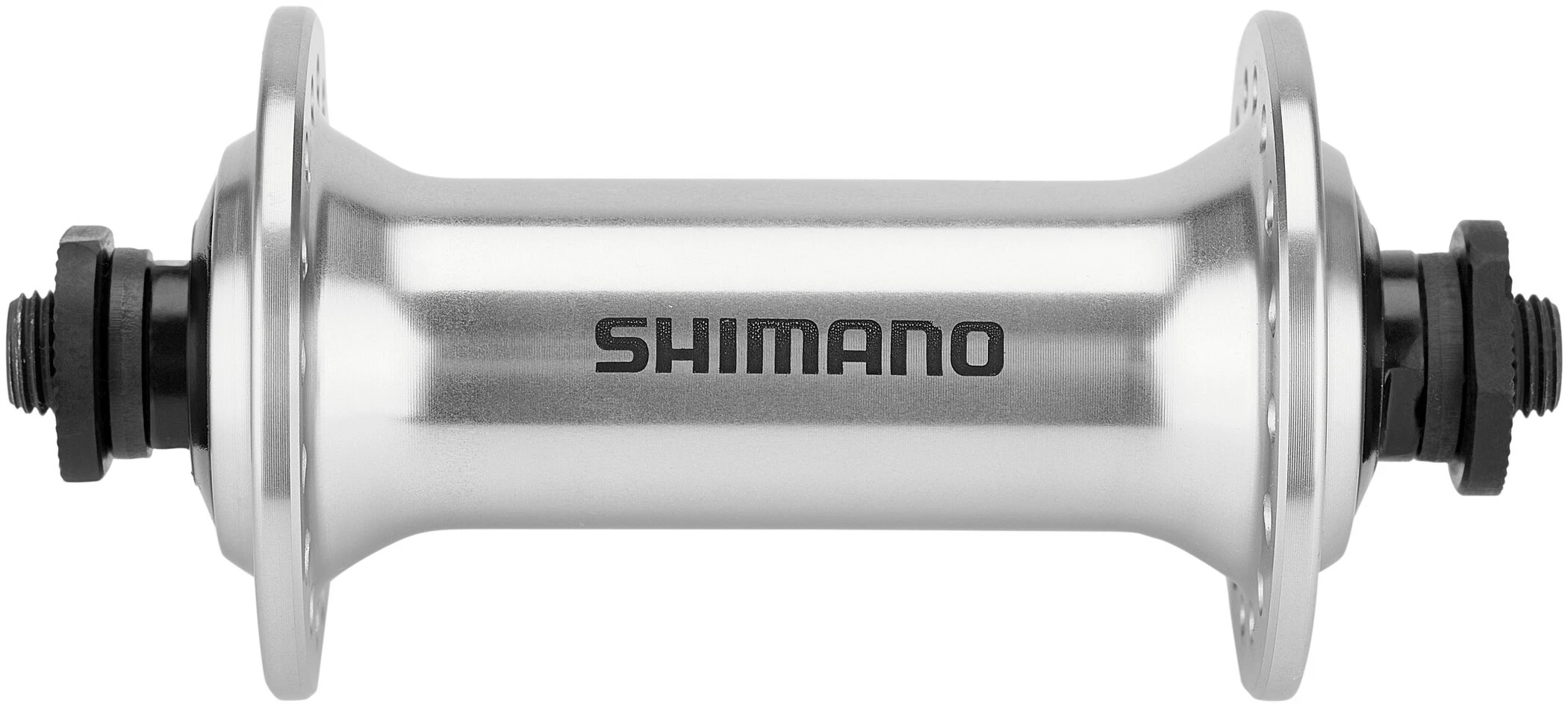 Shimano Bei Brügelmann Online Shimano Road HB-RS400 Vorderradnabe Für Felgenbremse Schnellspanner 100mm Silber/schwarz 3 Shimano Bei Brügelmann Online Shimano Road HB-RS400 Vorderradnabe Für Felgenbremse Schnellspanner 100mm Silber/schwarz