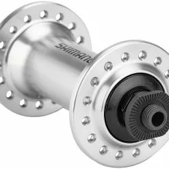 Shimano Bei Brügelmann Online Shimano Road HB-RS400 Vorderradnabe Für Felgenbremse Schnellspanner 100mm Silber/schwarz 6 Shimano Bei Brügelmann Online Shimano Road HB-RS400 Vorderradnabe Für Felgenbremse Schnellspanner 100mm Silber/schwarz -Shimano Verkäufe shimano road hb rs400 front wheel hub for rim brake quick release 100mm silver 3
