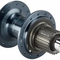 Shimano Bei Brügelmann Online Shimano SLX FH-M7110 Hinterradnabe 12-fach E-Thru CL Schwarz -Shimano Verkäufe shimano slx fh m7110 hinterradnabe centerlock 12 fach quick release black 3