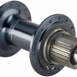 Shimano Bei Brügelmann Online Shimano SLX FH-M7130-B Hinterradnabe 12-fach E-Thru CL Schwarz -Shimano Verkäufe shimano slx fh m7130 b hinterradnabe centerlock 12 fach quick release black 3