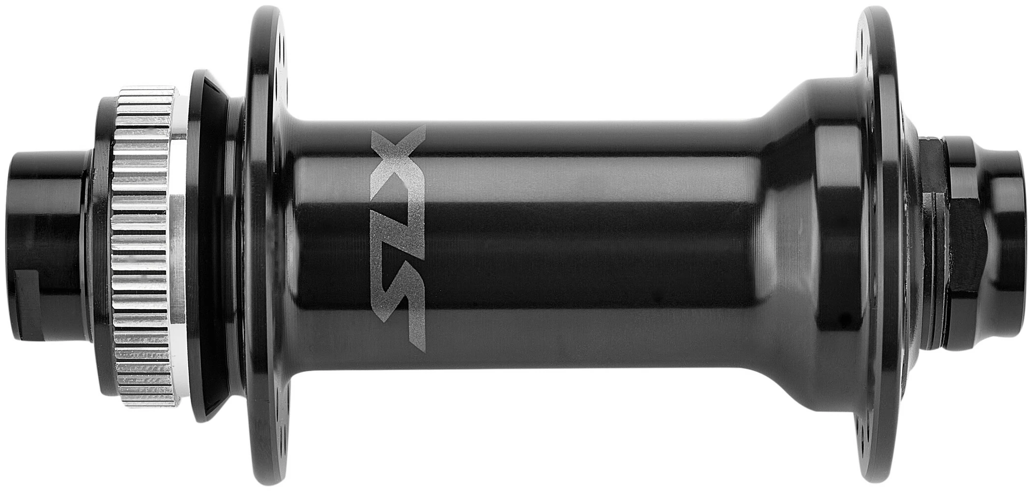 Shimano Bei Brügelmann Online Shimano SLX HB-M7110-B Vorderradnabe E-Thru CL Schwarz 3 Shimano Bei Brügelmann Online Shimano SLX HB-M7110-B Vorderradnabe E-Thru CL Schwarz