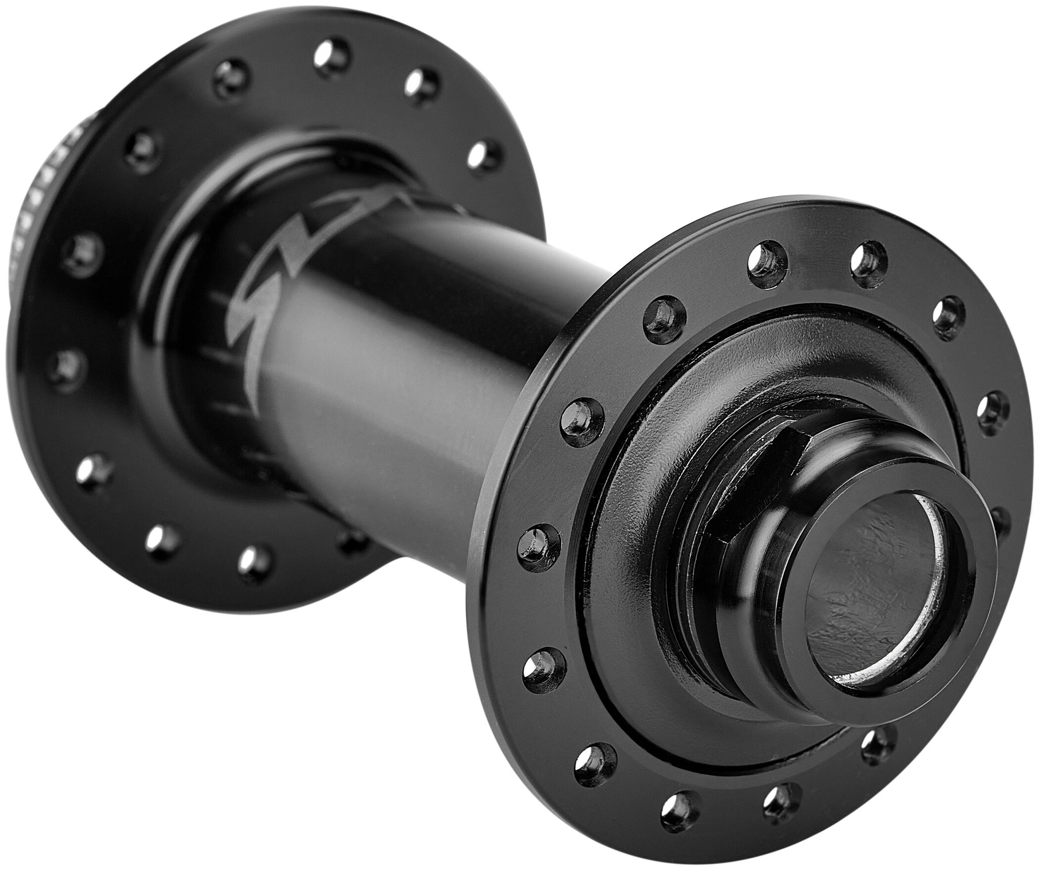 Shimano Bei Brügelmann Online Shimano SLX HB-M7110-B Vorderradnabe E-Thru CL Schwarz 4 Shimano Bei Brügelmann Online Shimano SLX HB-M7110-B Vorderradnabe E-Thru CL Schwarz – Bild 2