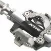 Shimano Bei Brügelmann Online Shimano XTR PD-M9100 Pedale 3mm Kürzere Achse -Shimano Verkäufe shimano xtr pd m9100 pedale 3 mm kuerzere achse 2
