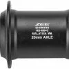 Shimano Bei Brügelmann Online Shimano ZEE HB-M640 Vorderradnabe CL TA -Shimano Verkäufe shimano zee hb m640 front wheel hub cl ta 2
