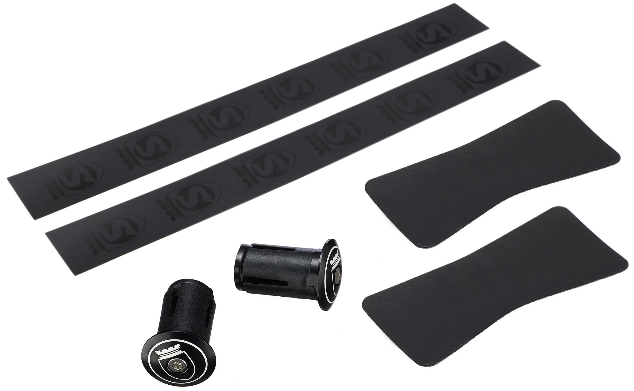 SILCA Bei Brügelmann Online SILCA Nastro Cuscino Lenkerband Schwarz 5 SILCA Bei Brügelmann Online SILCA Nastro Cuscino Lenkerband Schwarz – Bild 3