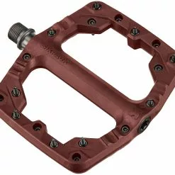 Sixpack Bei Brügelmann Online Sixpack Kamikaze PA Pedale Rot