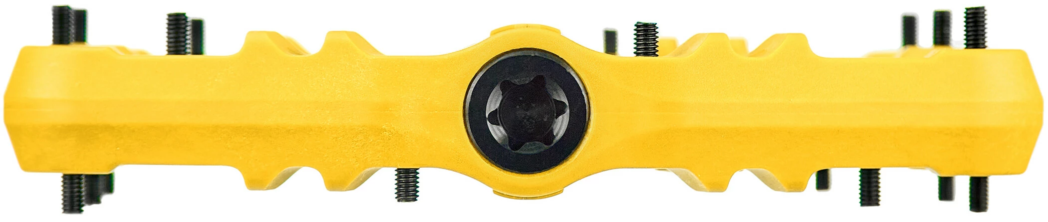 Sixpack Bei Brügelmann Online Sixpack Kamikaze PA Pedale Gelb 4 Sixpack Bei Brügelmann Online Sixpack Kamikaze PA Pedale Gelb – Bild 2