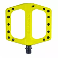 Sixpack Bei Brügelmann Online Sixpack Menace 3.0 AL Pedale Gelb