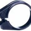 Sixpack Bei Brügelmann Online Sixpack Millenium Sattelklemme Ø36,4mm Schwarz -Shimano Verkäufe sixpack millenium seat clamp o364mm black chrome 2