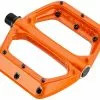 Spank Bei Brügelmann Online Spank Spoon DC Plattform Pedale Orange -Shimano Verkäufe spank spoon dc flat pedal orange 2