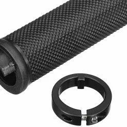 Spank Bei Brügelmann Online Spank Spoon Lock-On Griffe Schwarz