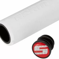 SRAM Bei Brügelmann Online SRAM Locking Griffe Schaumstoff Weiß