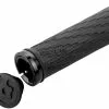 SRAM Bei Brügelmann Online SRAM Lockring Griffe Für GripShift Schwarz -Shimano Verkäufe sram lockring griffe fuer gripshift schwarz 2