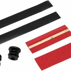 SRAM Bei Brügelmann Online SRAM SuperCork Lenkerband Rot -Shimano Verkäufe sram supercork handlebar tape red 4