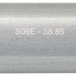 Stan's NoTubes Bei Brügelmann Online Stan's NoTubes Abstandshülse Für Vorderradnabe 15/9x100mm STD Für E-Sync Schwarz