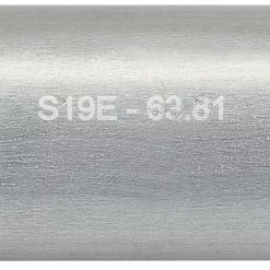 Stan's NoTubes Bei Brügelmann Online Stan's NoTubes Abstandshülse Für Vorderradnabe 15x110mm STD Centerlock Schwarz