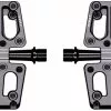 TATZE Bei Brügelmann Online TATZE MTB Link Comp. Pedale Schwarz 2 TATZE Bei Brügelmann Online TATZE MTB Link Comp. Pedale Schwarz -Shimano Verkäufe tatze mtb link comp pedals black 2