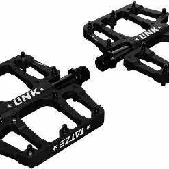 TATZE Bei Brügelmann Online TATZE MTB Link Pedale Schwarz 9 TATZE Bei Brügelmann Online TATZE MTB Link Pedale Schwarz -Shimano Verkäufe tatze mtb link pedals 4