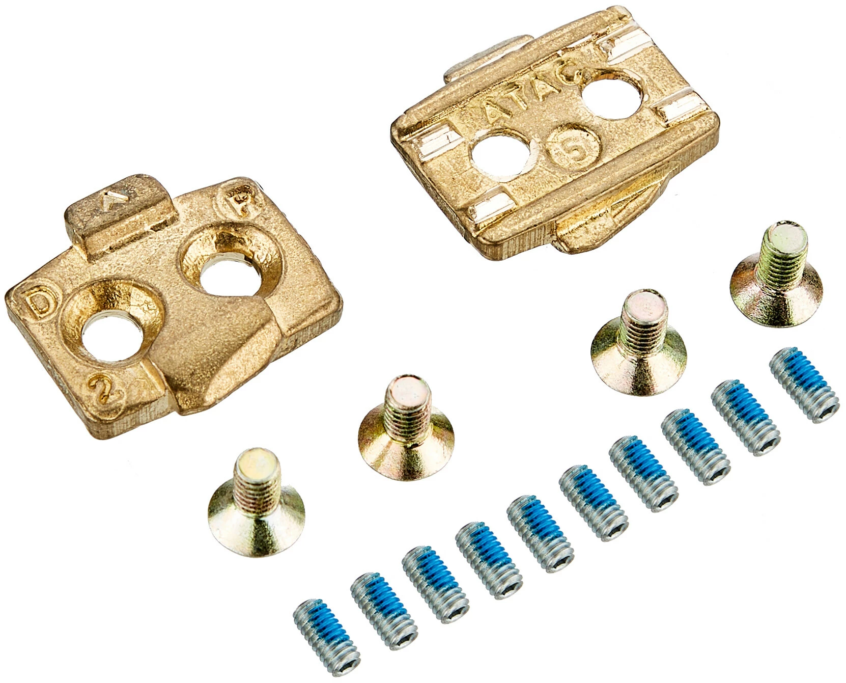 Time Bei Brügelmann Online Time Speciale 8 Enduro Pedale Inkl. ATAC Cleats Schwarz 5 Time Bei Brügelmann Online Time Speciale 8 Enduro Pedale Inkl. ATAC Cleats Schwarz – Bild 3