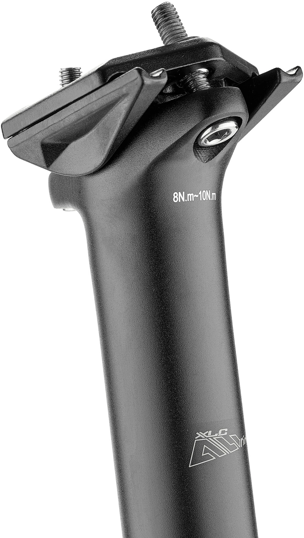 XLC Bei Brügelmann Online XLC All Ride SP-O01 Sattelstütze Ø30,9mm Schwarz 4 XLC Bei Brügelmann Online XLC All Ride SP-O01 Sattelstütze Ø30,9mm Schwarz – Bild 2