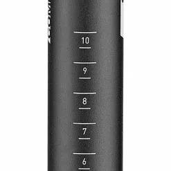 XLC Bei Brügelmann Online XLC Comp SP-S08 Federsattelstütze Ø27,2mm Für 60-85kg Fahrer/innen Schwarz