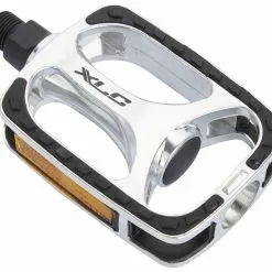 XLC Bei Brügelmann Online XLC PD-C03 SB-Plus City/Comfort Pedal Silber