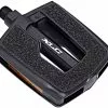 XLC Bei Brügelmann Online XLC PD-C09 City-/Comfort-Pedale Schwarz -Shimano Verkäufe xlc pd c09 city comfort pedal schwarz 2
