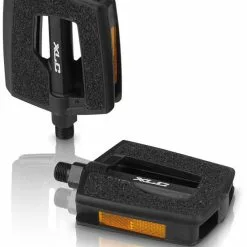 XLC Bei Brügelmann Online XLC PD-C09 City-/Comfort-Pedale Schwarz -Shimano Verkäufe xlc pd c09 city comfort pedal schwarz 4