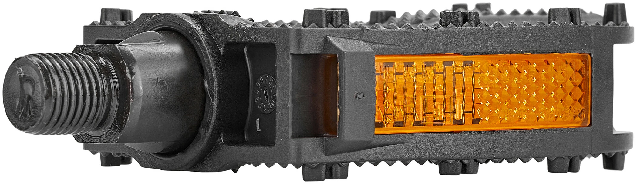 XLC Bei Brügelmann Online XLC PD-C15 Pedale 1/2" Mit Reflektor Kinder Schwarz 4 XLC Bei Brügelmann Online XLC PD-C15 Pedale 1/2" Mit Reflektor Kinder Schwarz – Bild 2