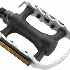 XLC Bei Brügelmann Online XLC PD-M01 Pedale Stahlkäfig -Shimano Verkäufe xlc pd m01 pedal stahlkaefig 4