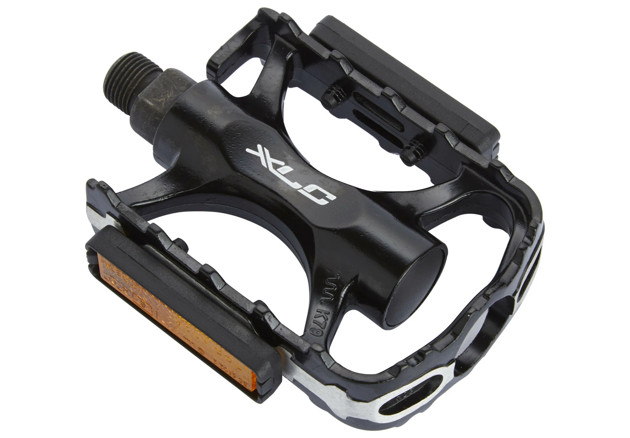 XLC Bei Brügelmann Online XLC PD-M02 Pedale Schwarz 3 XLC Bei Brügelmann Online XLC PD-M02 Pedale Schwarz