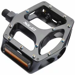 XLC Bei Brügelmann Online XLC PD-M05 BMX Pedale 9/16" Schwarz