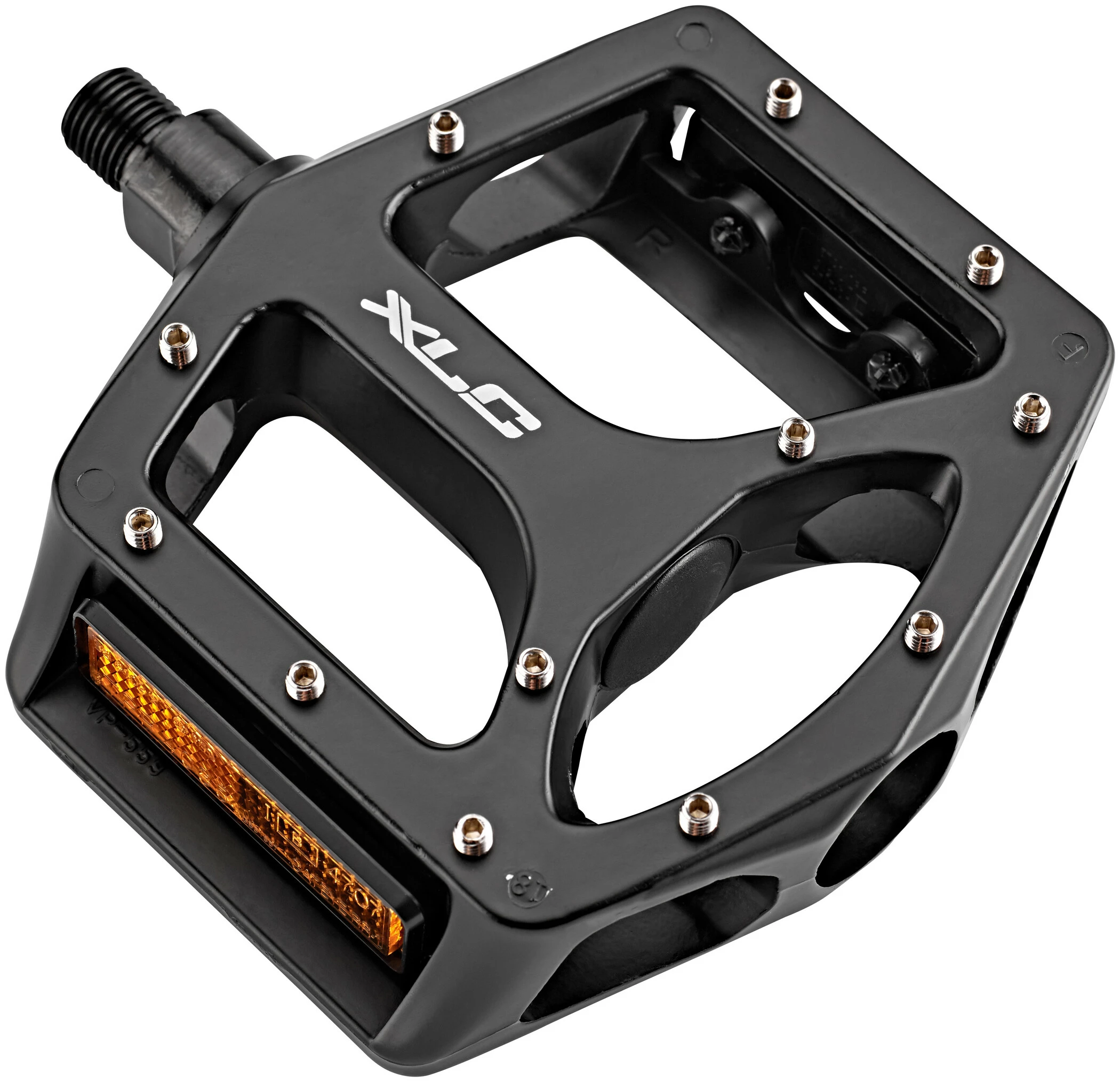 XLC Bei Brügelmann Online XLC PD-M10 Plattformpedale 3 XLC Bei Brügelmann Online XLC PD-M10 Plattformpedale